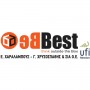 Ευάγγελος Χαραλαμπούς / Managing Director -BeBest
